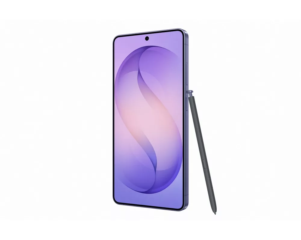 Смартфон Samsung Galaxy S26 Ultra, 12GB, 256GB, Violet  13