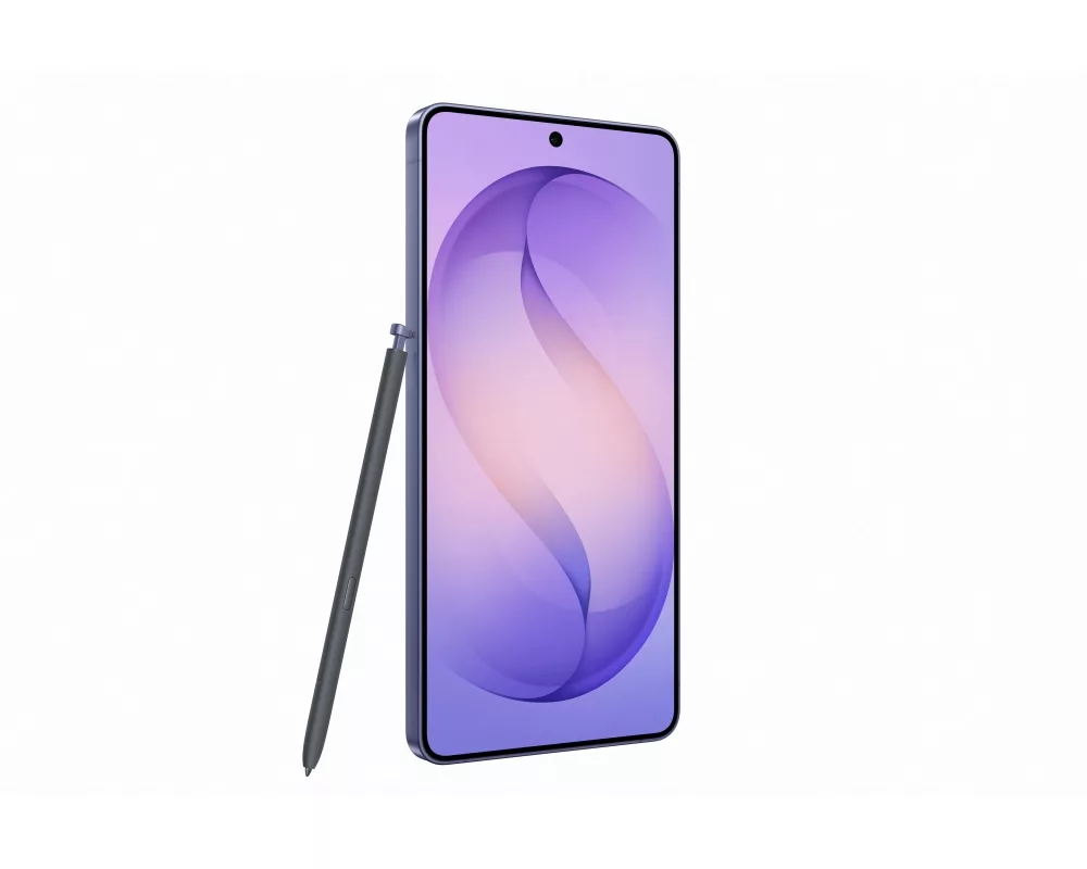 Смартфон Samsung Galaxy S26 Ultra, 12GB, 512GB, Violet 12