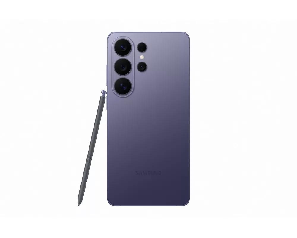 Смартфон Samsung Galaxy S26 Ultra, 12GB, 512GB, Violet 8