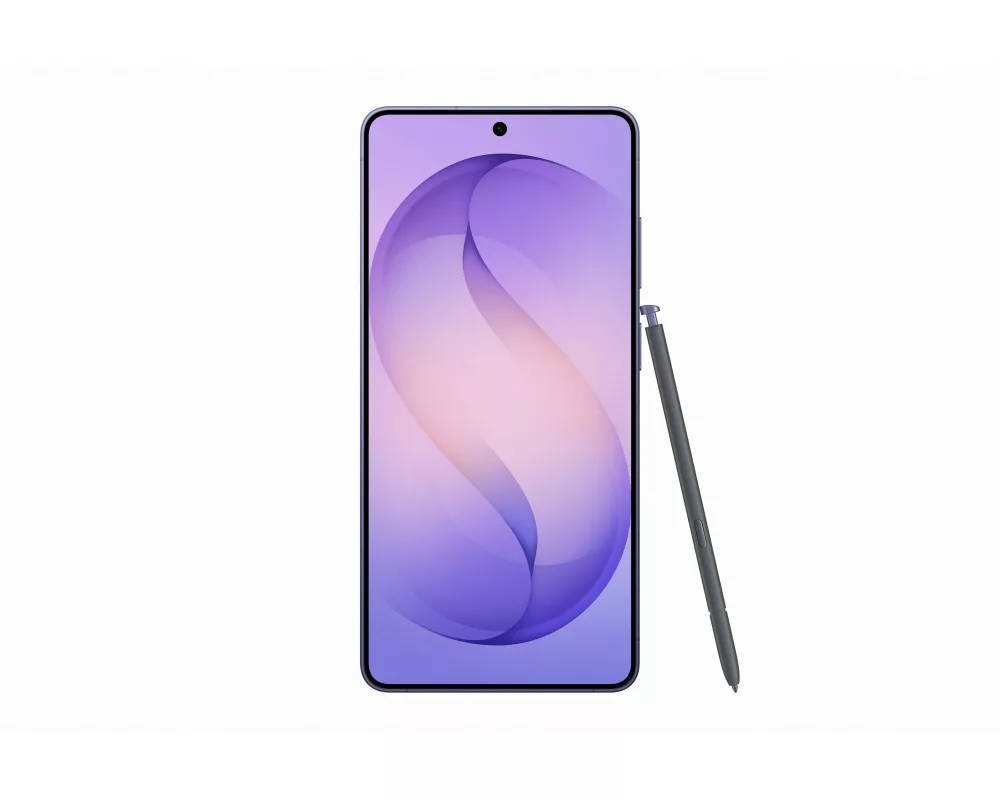 Смартфон Samsung Galaxy S26 Ultra, 16GB, 1TB, Violet 11