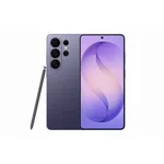 <span>Смартфон</span> Samsung Galaxy S26 Ultra, 16GB, 1TB, Violet <span class='catalog-num-in-name'>SM-S948BZVHEUE</span> - 