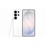 <span>Смартфон</span> Samsung Galaxy S26 Ultra, 12GB, 256GB, White <span class='catalog-num-in-name'>SM-S948BZWDEUE</span> - 