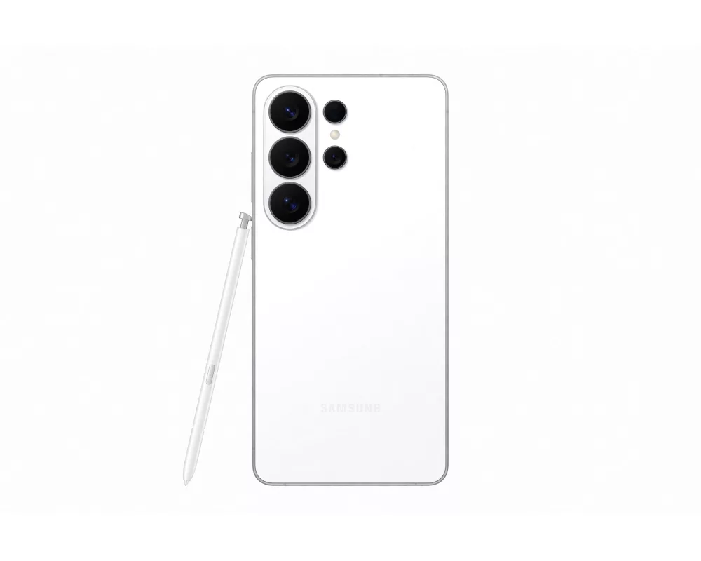Смартфон Samsung Galaxy S26 Ultra, 12GB, 256GB, White 4