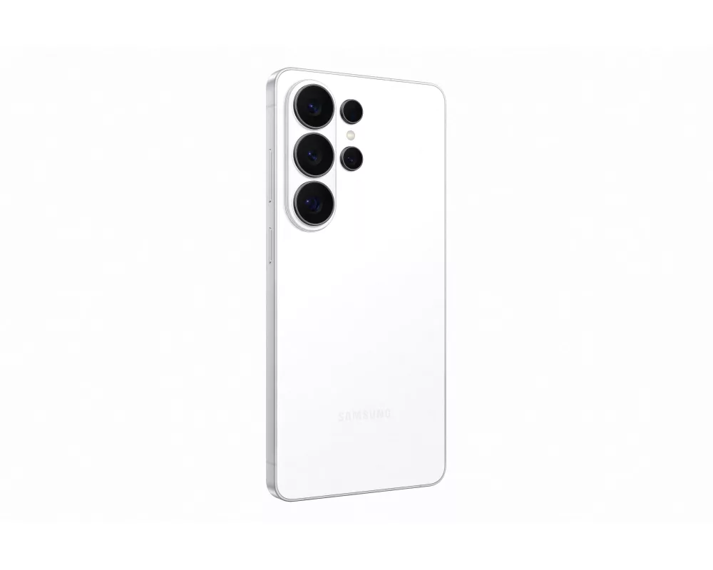 Смартфон Samsung Galaxy S26 Ultra, 12GB, 256GB, White 5
