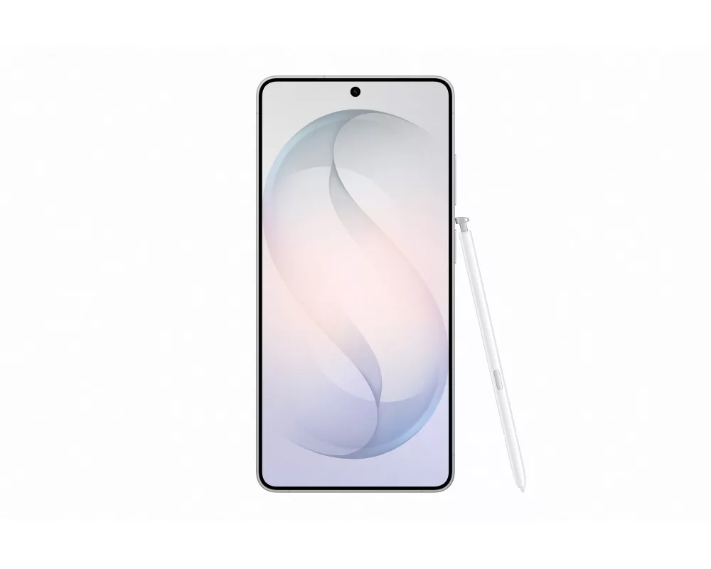 Смартфон Samsung Galaxy S26 Ultra, 16GB, 1TB, White 7