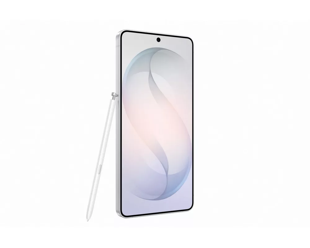 Смартфон Samsung Galaxy S26 Ultra, 16GB, 1TB, White 8