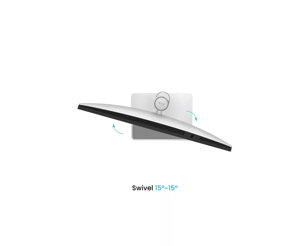 Монитор BenQ 32" MA320UP  6