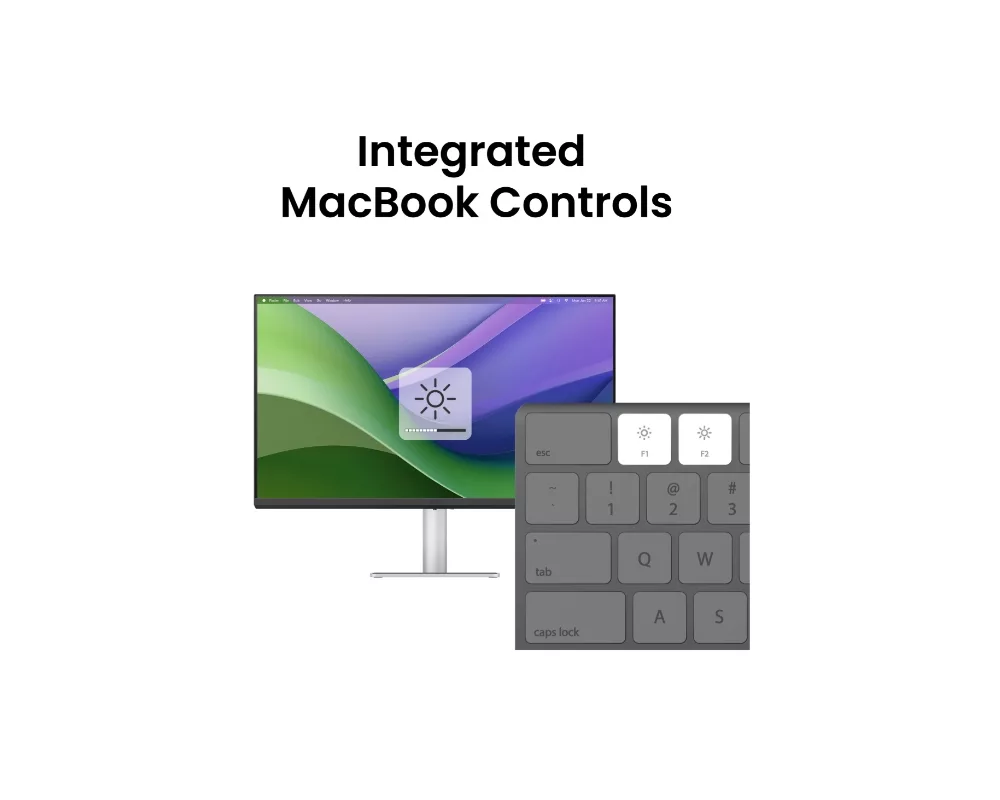 Монитор BenQ 32" MA320UP  9