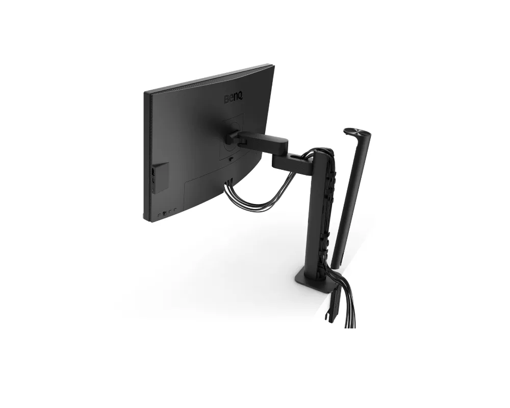 Монитор BenQ PD2706UA VERTICAL &  PROFESSIONAL DISPLAY PD2706UA DARK GREY 8