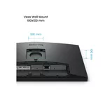 Монитор BenQ PD2706UA VERTICAL &  PROFESSIONAL DISPLAY PD2706UA DARK GREY 6
