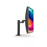 Монитор BenQ PD2706UA VERTICAL &  PROFESSIONAL DISPLAY PD2706UA DARK GREY 7