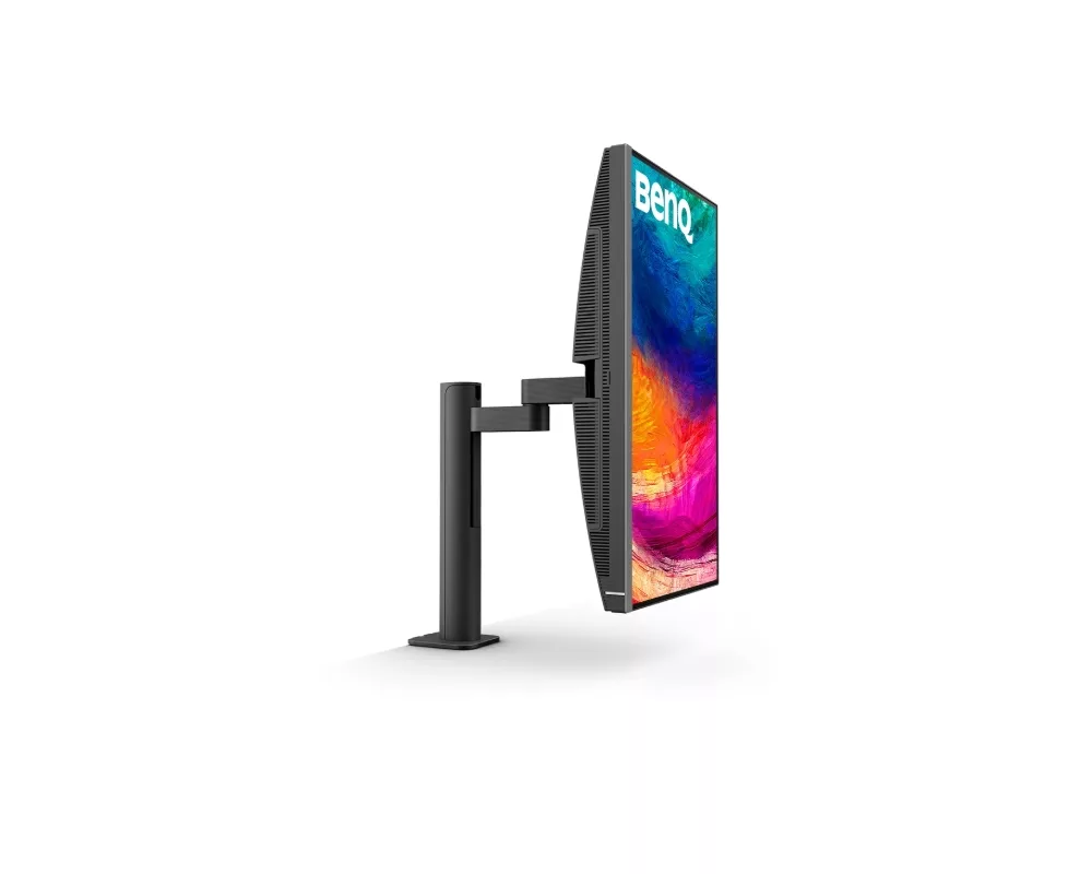 Монитор BenQ PD2706UA VERTICAL &  PROFESSIONAL DISPLAY PD2706UA DARK GREY 7