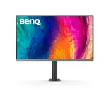 <span>Монитор</span> BenQ PD2706UA VERTICAL &  PROFESSIONAL DISPLAY PD2706UA DARK GREY <span class='catalog-num-in-name'>9H.LLKLB.QEE</span> - 