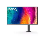 Монитор BenQ PD2706UA VERTICAL &  PROFESSIONAL DISPLAY PD2706UA DARK GREY 12