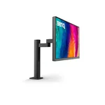 Монитор BenQ PD2706UA VERTICAL &  PROFESSIONAL DISPLAY PD2706UA DARK GREY 2