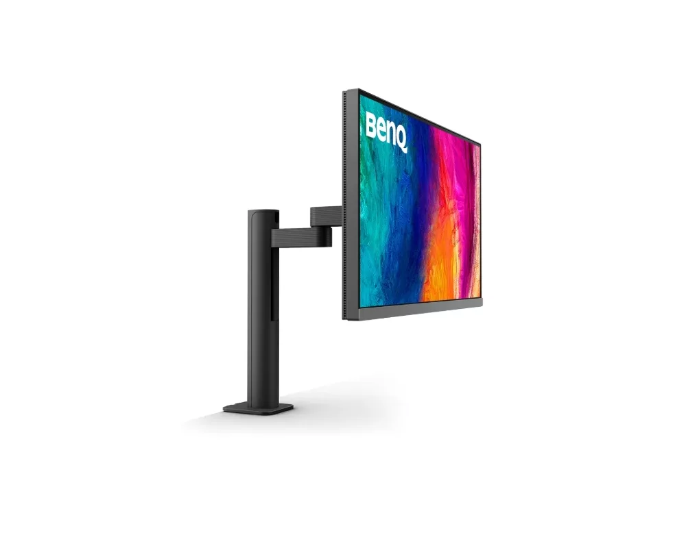 Монитор BenQ PD2706UA VERTICAL &  PROFESSIONAL DISPLAY PD2706UA DARK GREY 2