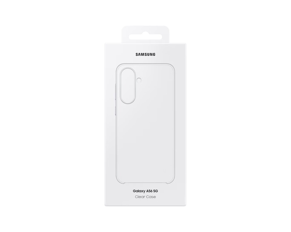 Калъф Samsung EF-QA566CTEGWW 4