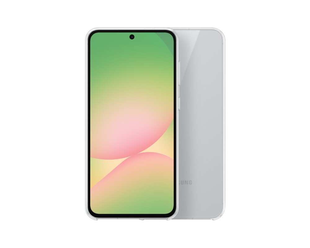 Калъф Samsung EF-QA566CTEGWW 3