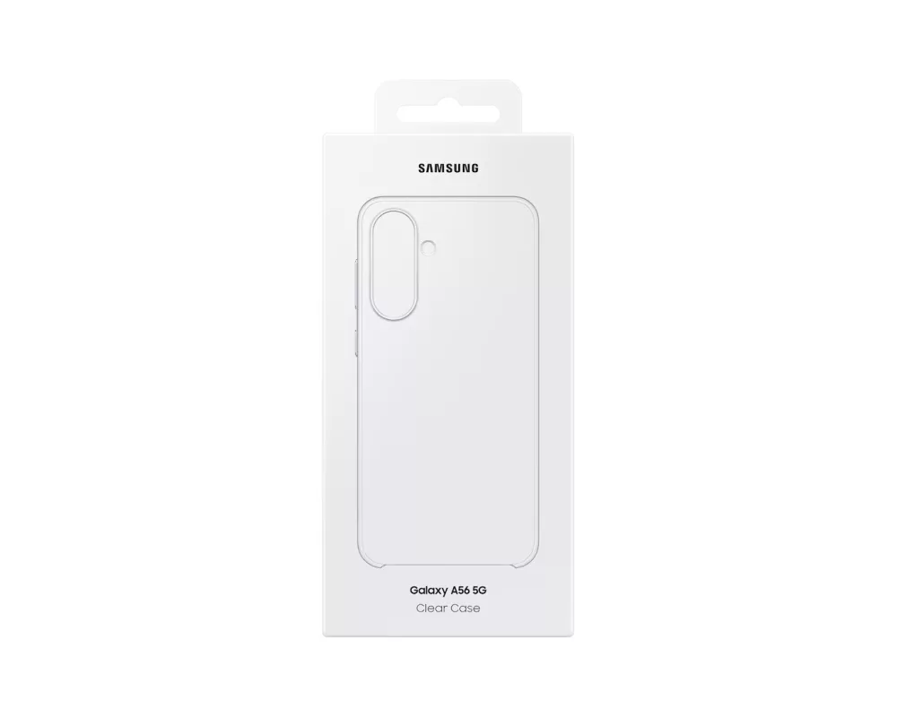 Калъф Samsung EF-QA566CTEGWW 4