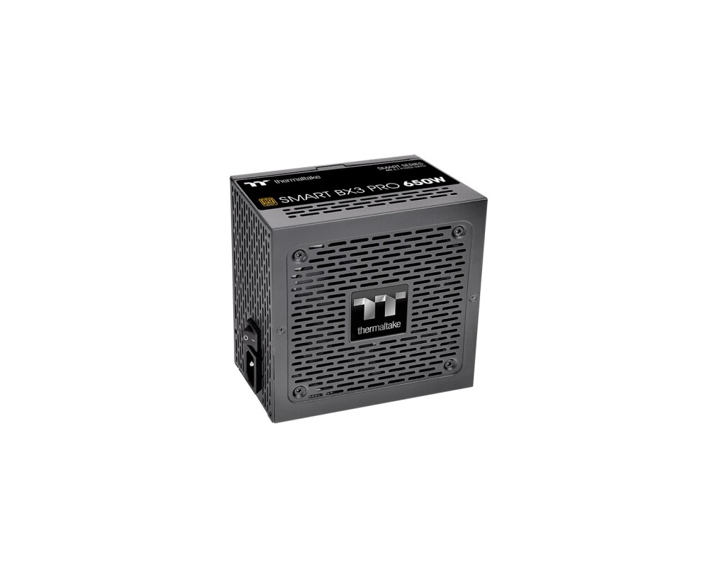 Захранване Thermaltake Smart BX3 Pro 650W 2