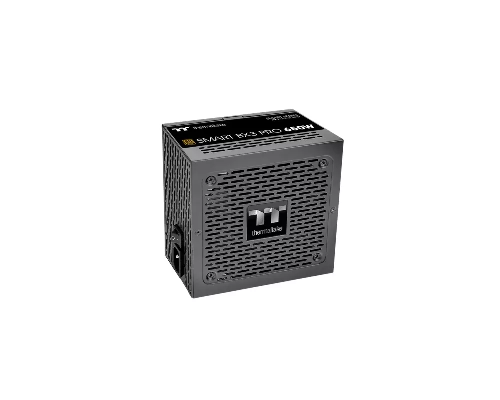 Захранване Thermaltake Smart BX3 Pro 650W 2