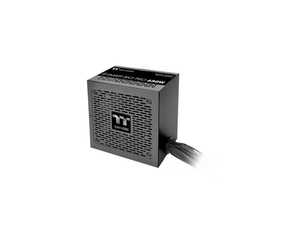 Захранване Thermaltake Smart BX3 Pro 650W 3