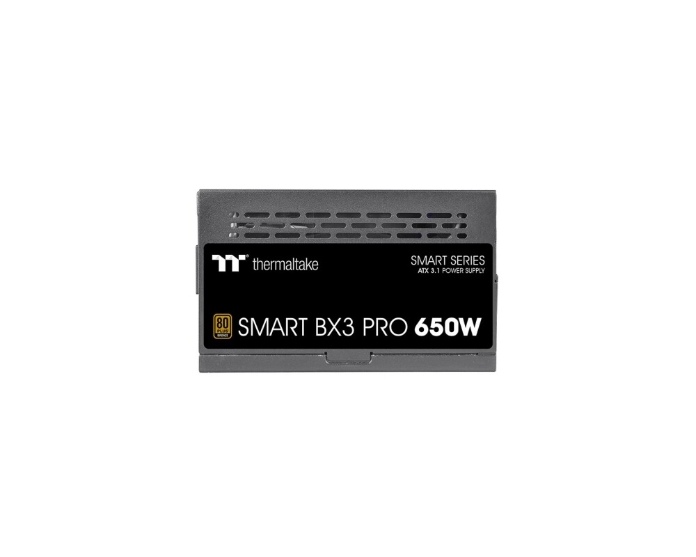 Захранване Thermaltake Smart BX3 Pro 650W 5