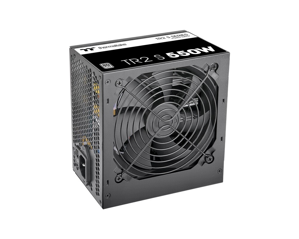 Захранване Thermaltake TR2 S 550W 3