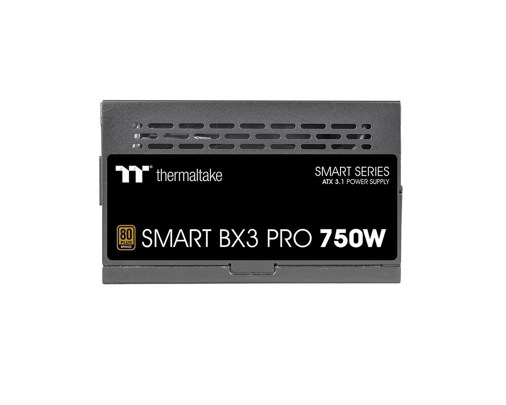 Захранване Thermaltake Smart BX3 Pro 750W 5