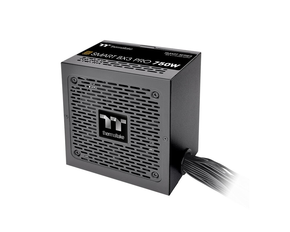 Захранване Thermaltake Smart BX3 Pro 750W 3