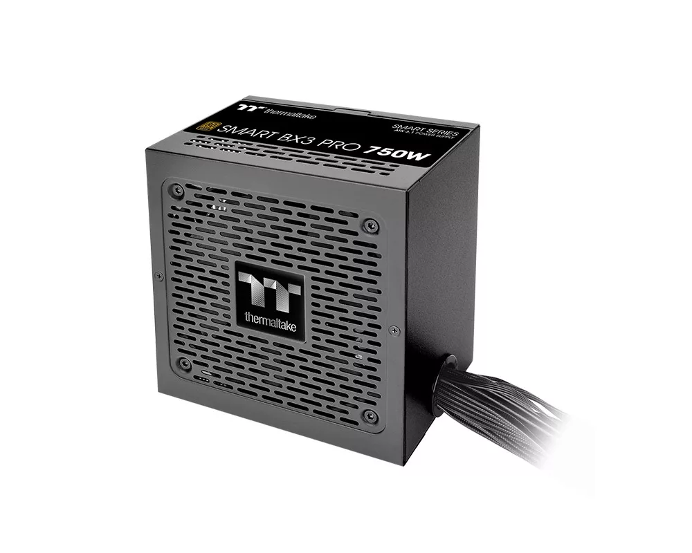 Захранване Thermaltake Smart BX3 Pro 750W 3