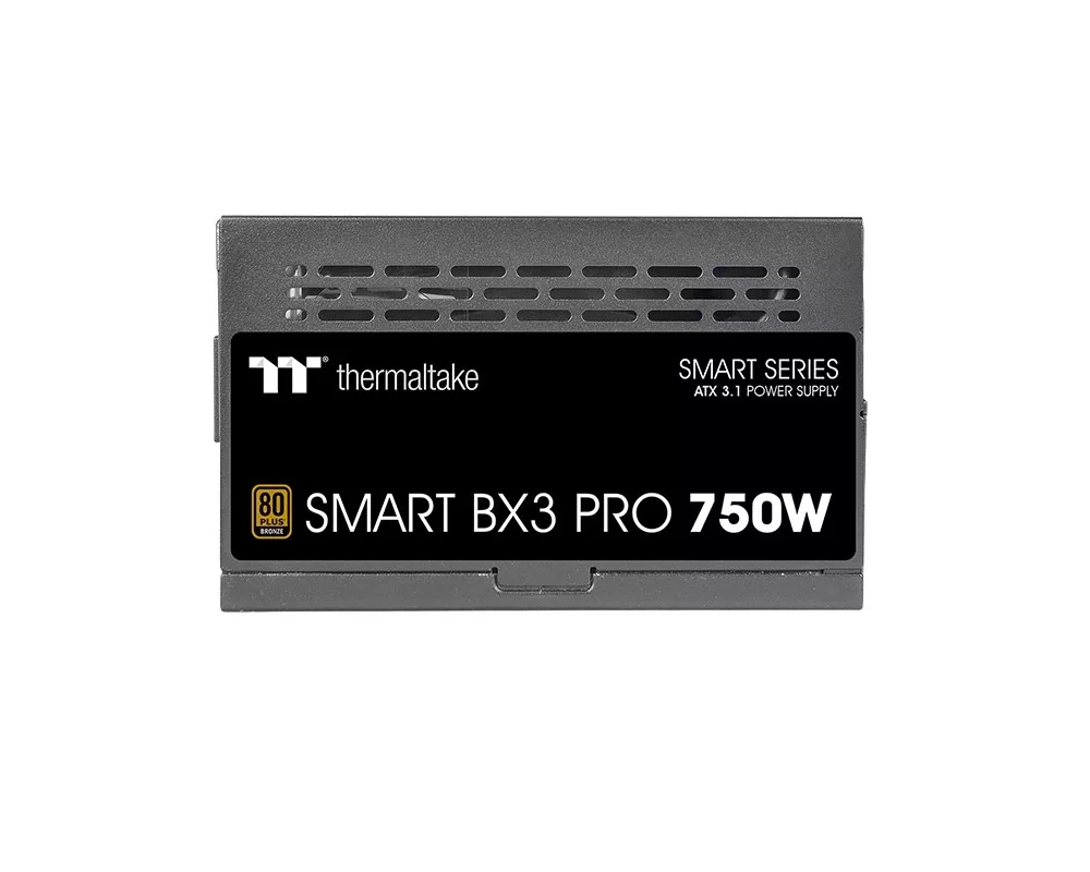 Захранване Thermaltake Smart BX3 Pro 750W 5
