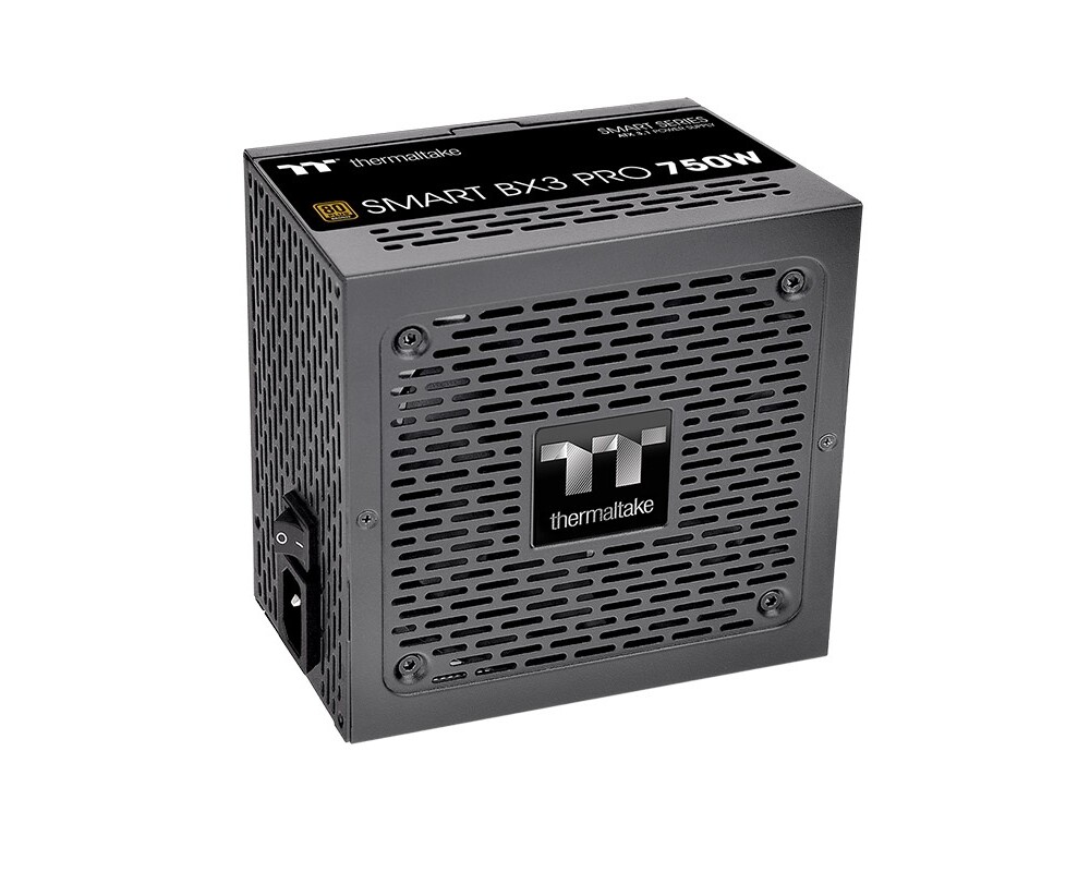Захранване Thermaltake Smart BX3 Pro 750W 2