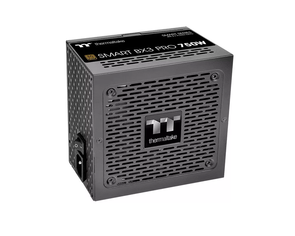 Захранване Thermaltake Smart BX3 Pro 750W 2