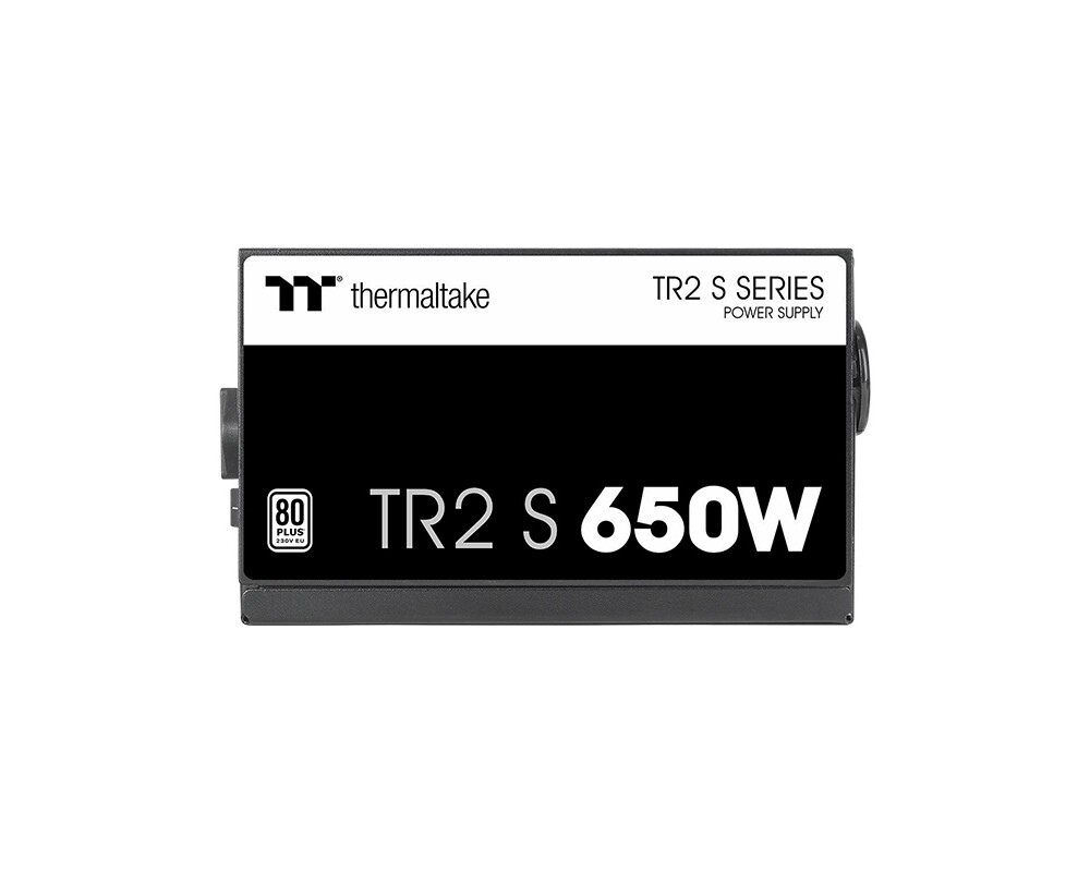 Захранване Thermaltake TR2 S 650W 4