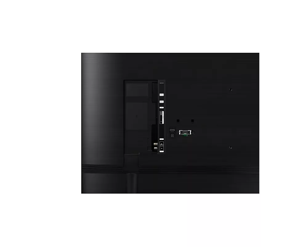 Телевизор Samsung 43" Premium HBU8000 Series 12