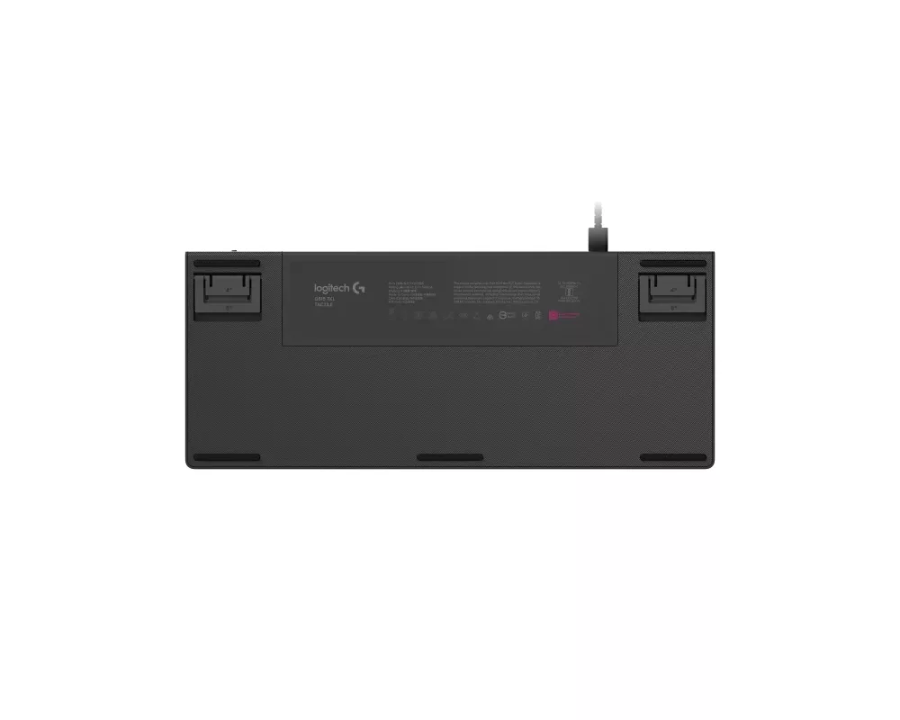 Клавиатура Logitech G515 TKL 5