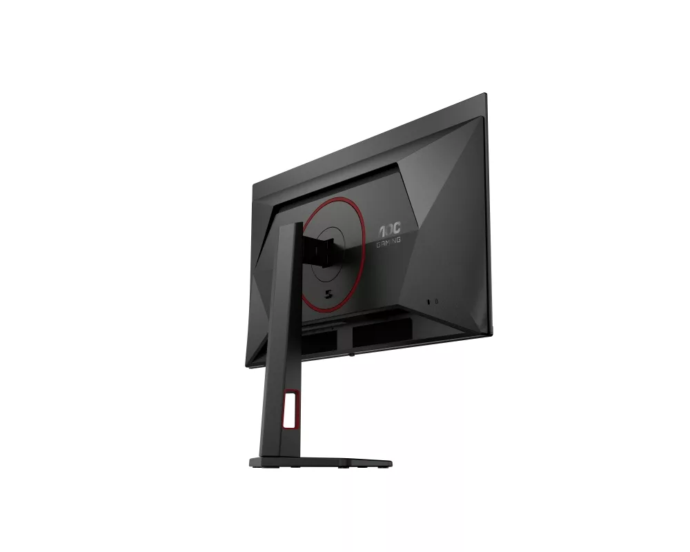 Монитор AOC 27" Q27G4SDR 9