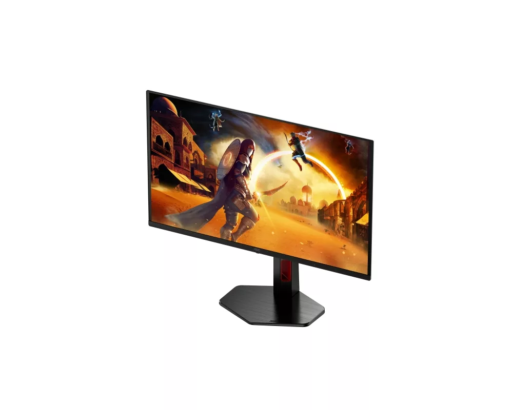 Монитор AOC 27" Q27G4SDR 5