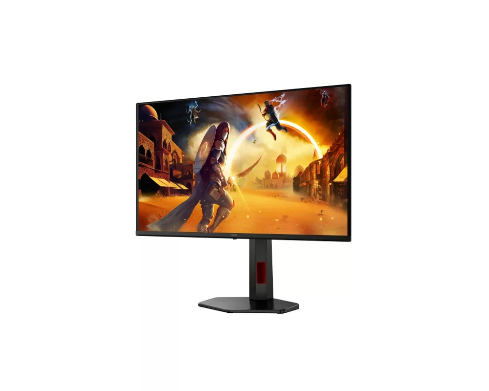 Монитор AOC 27" Q27G4SDR 4