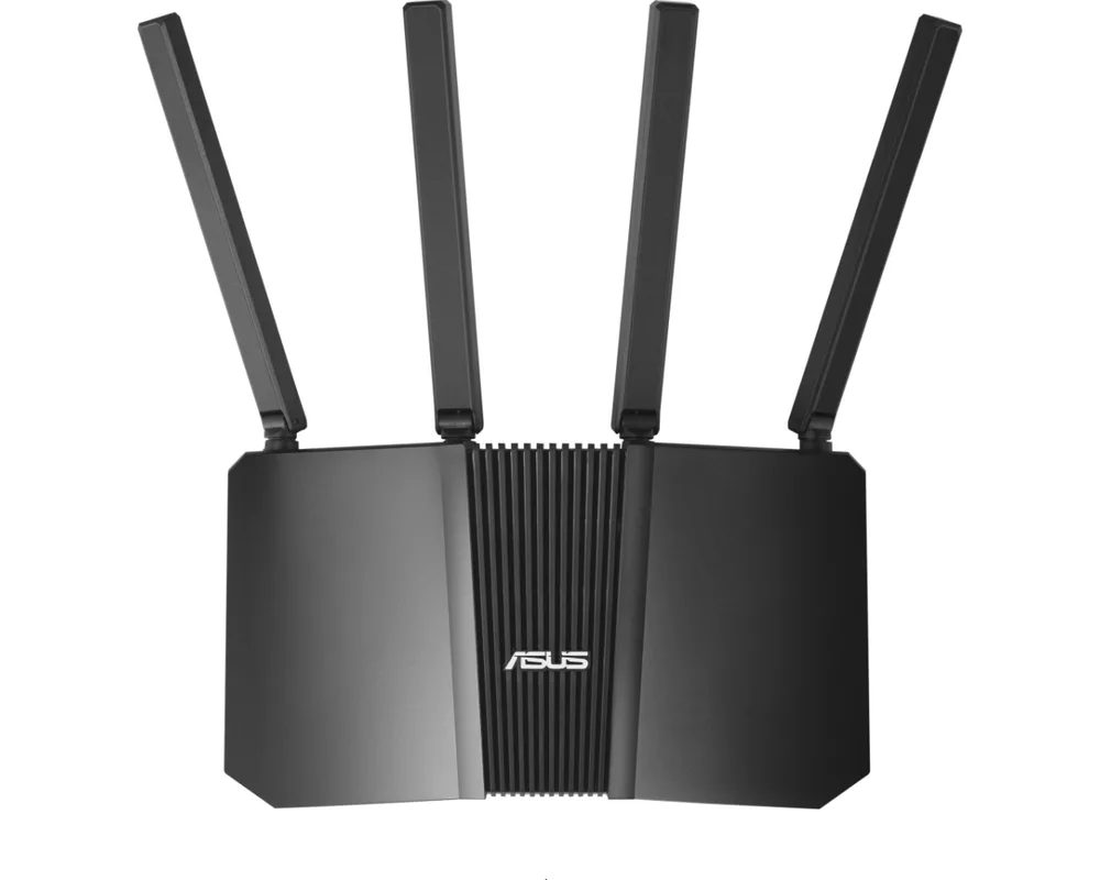 Рутер Asus Expert WiFi EBA63 5