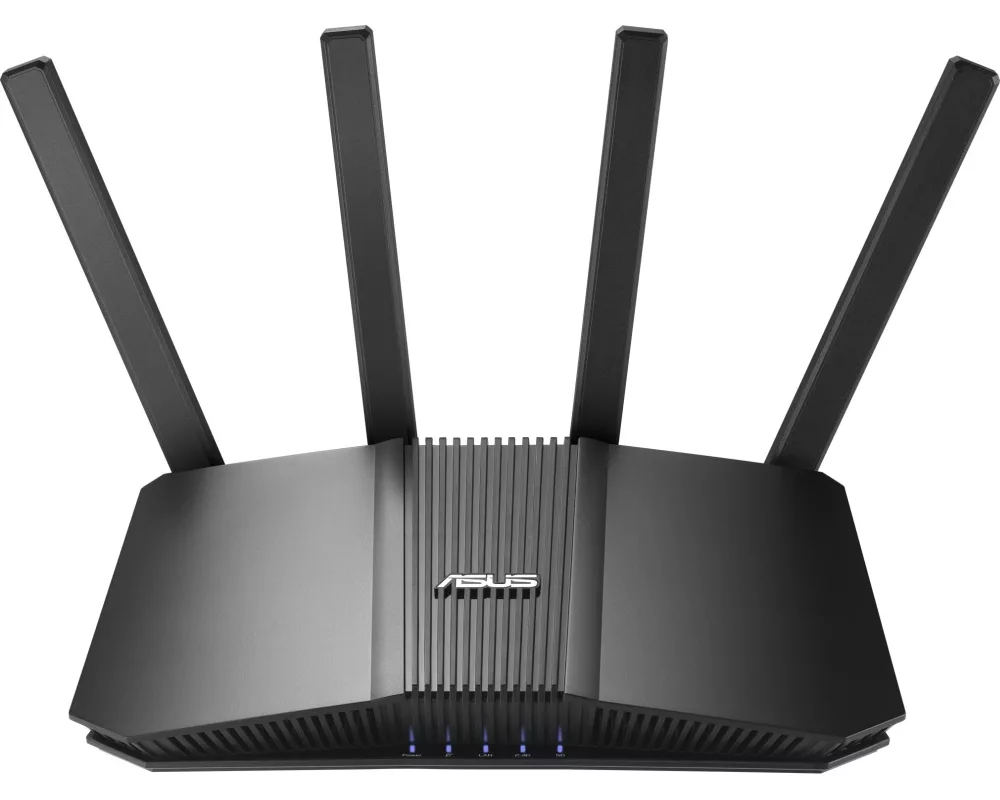 Рутер Asus Expert WiFi EBA63 2