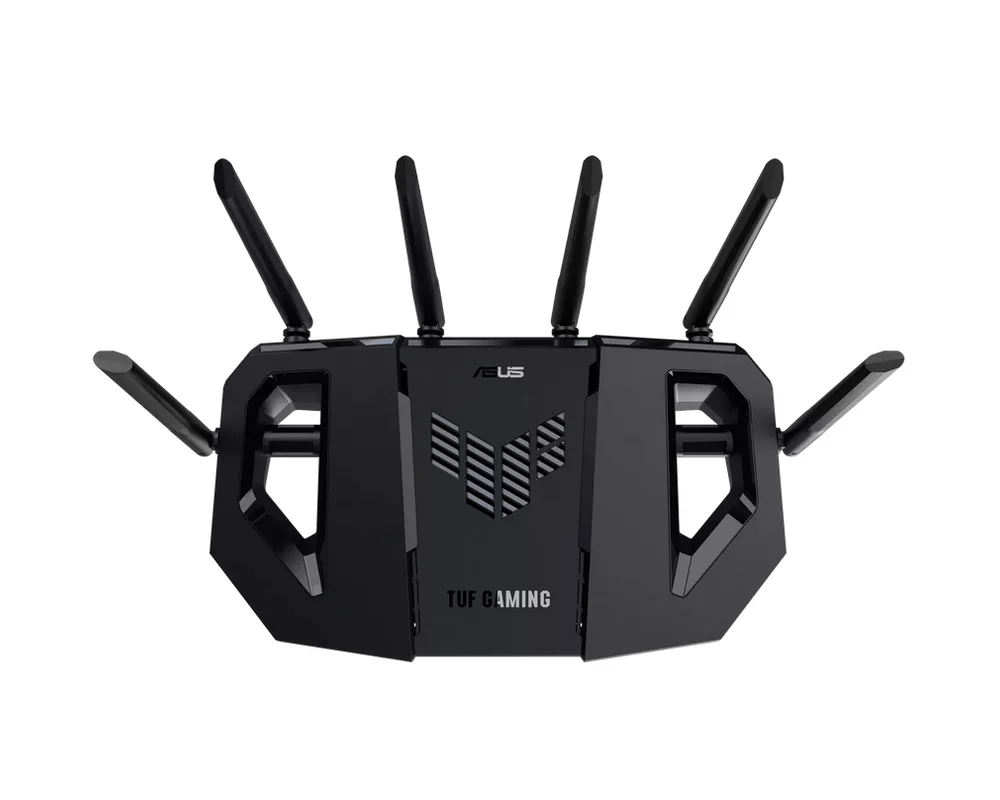 Рутер Asus TUF Gaming BE9400 5
