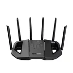 <span>Рутер</span> Asus TUF Gaming BE9400 <span class='catalog-num-in-name'>90IG0A30-MO9C00</span> - 