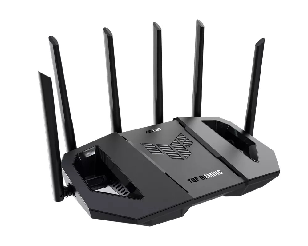 Рутер Asus TUF Gaming BE9400 7
