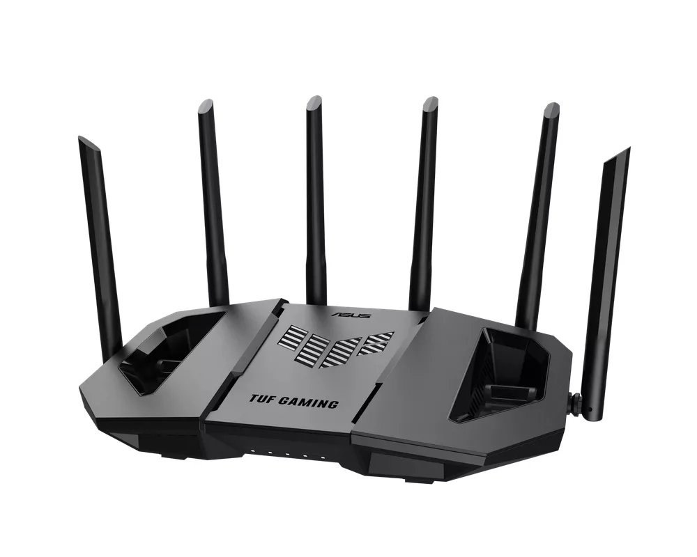 Рутер Asus TUF Gaming BE9400 6