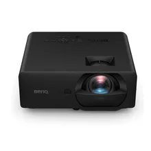  BenQ LH830ST PROJECTOR FOR BUSINESS LH830ST BLACK 883644 9H.JT877.75E на топ цена - PIC.bg