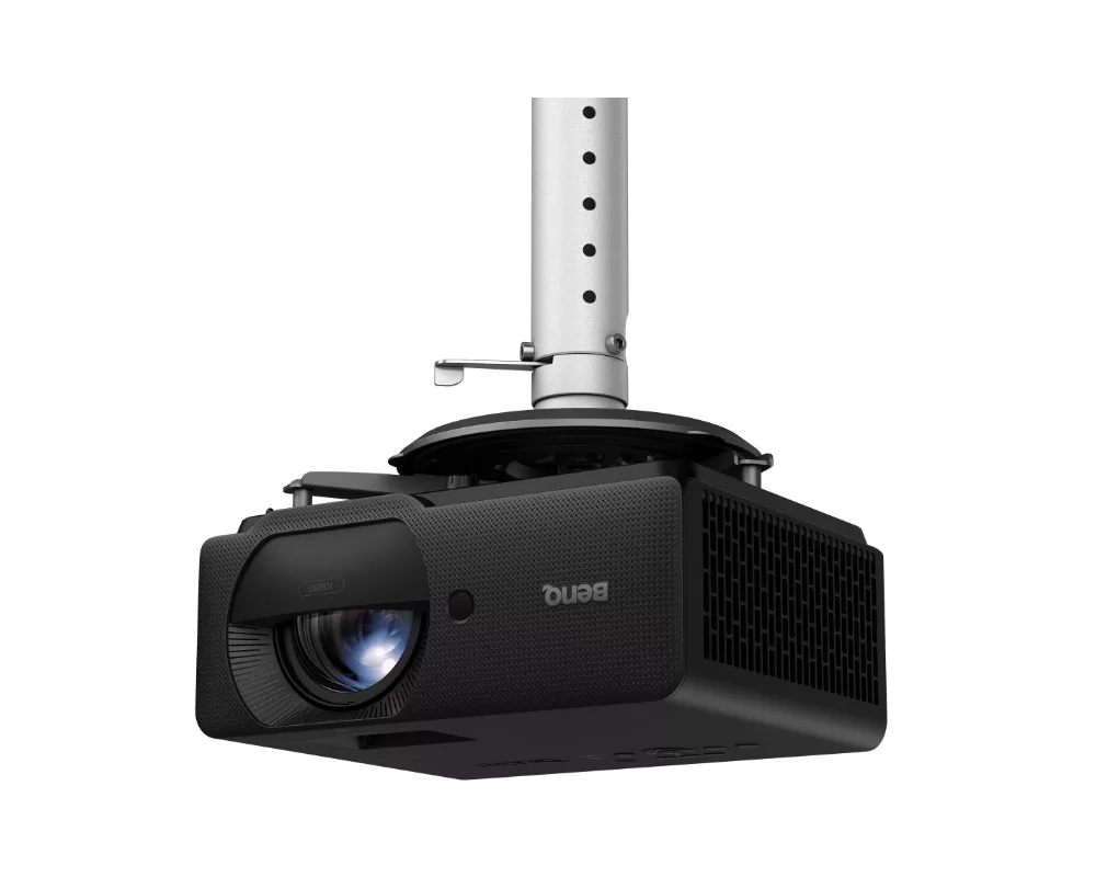Проектор BenQ LH830ST PROJECTOR FOR BUSINESS LH830ST BLACK 2