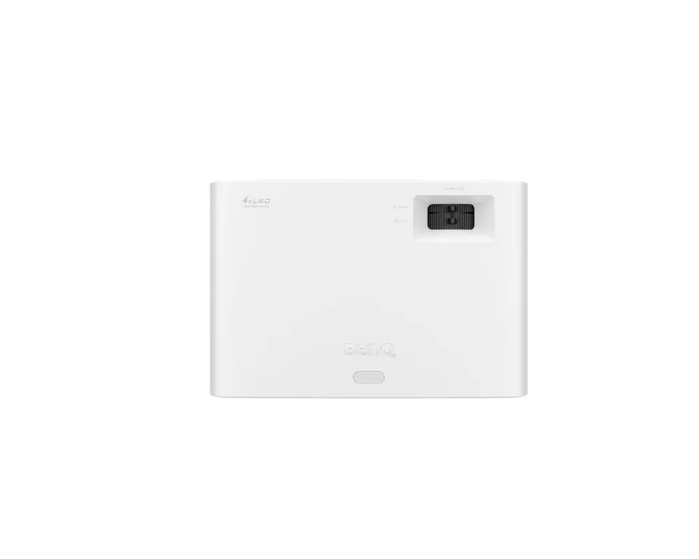 Проектор BenQ LH750 PROJECTOR LH750 WHITE 5