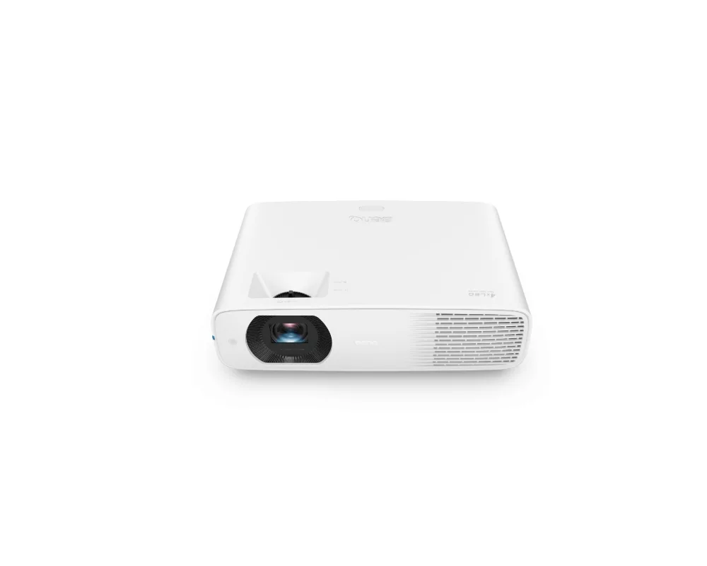 Проектор BenQ LH750 PROJECTOR LH750 WHITE 4